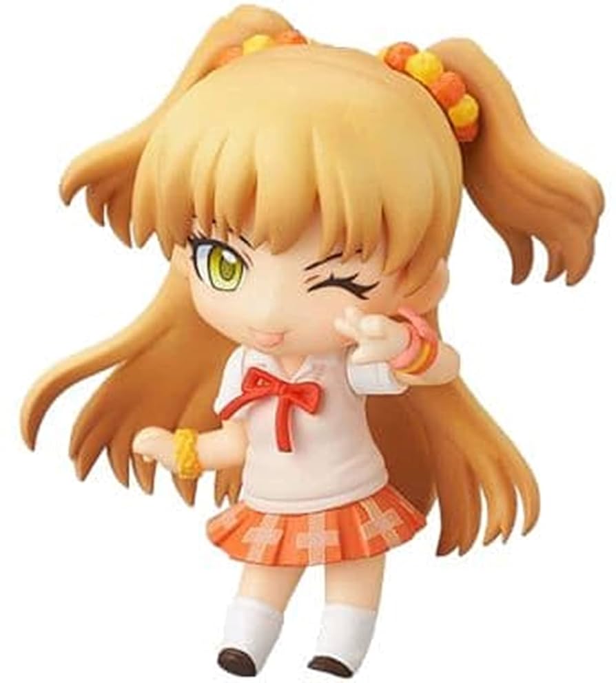 Amazon.co.jp: ねんどろいどぷち アイドルマスター シンデレラ